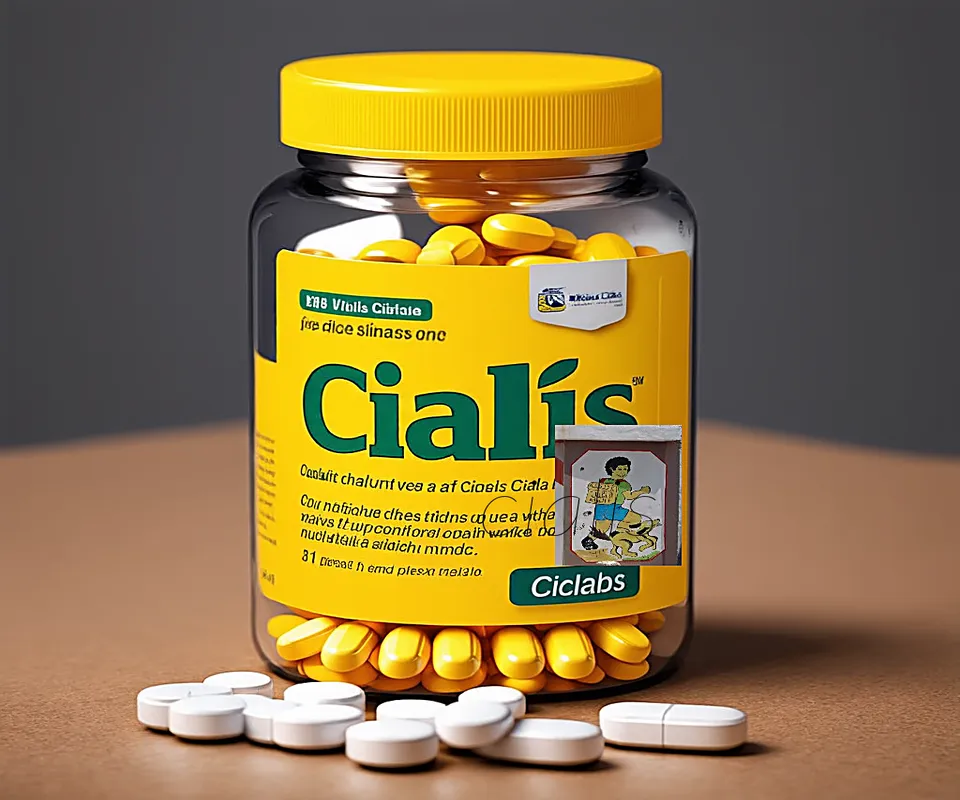 Il cialis generico si trova in farmacia